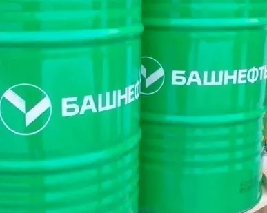 фото Масло компрессорное КС-19 ГОСТ 9243-75 Башнефть