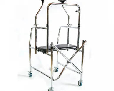 фото ХОДУНКИ  на 4-х колесах FS 914H (Мега-Оптим)