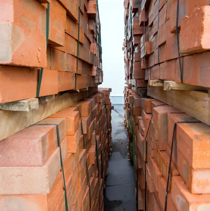 Фото №0 Кирпич керамический одинарный 100