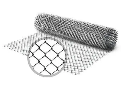 Фото №0 Cетка "Рабица"