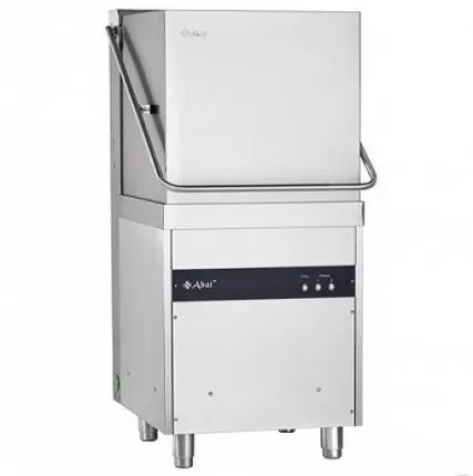 Фото №0 Посудомойка купольного типа МПК-700К-01