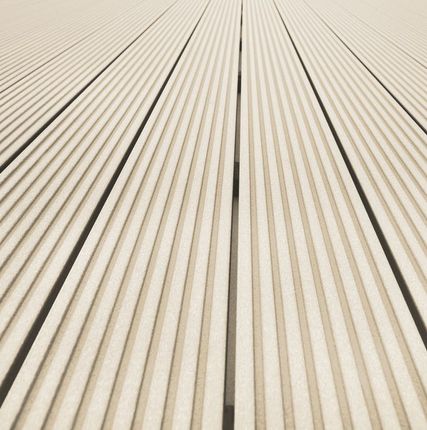 Фото №0 Террасная доска декинг RELAZZO REHAU Puro
