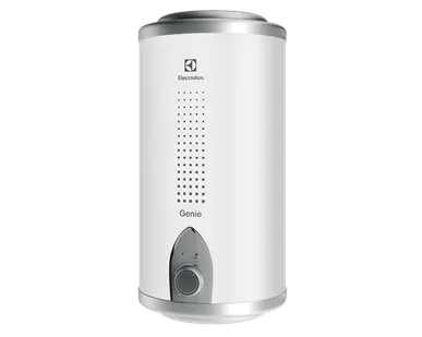 фото Водонагреватель Electrolux EWH 15 Genie O