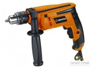 фото Дрель ударная Вихрь ДУ-700 (72/8/2)