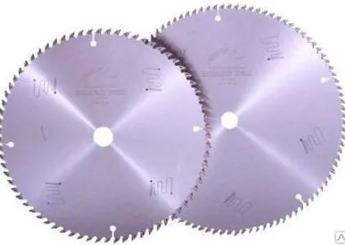 фото Пилы для форматно-раскроечных станков 120х20х3.0-4.0х24T,