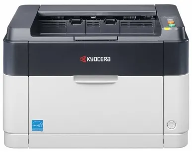 фото Принтер KYOCERA FS-1040