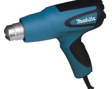 фото Термопистолет Makita HG 5012