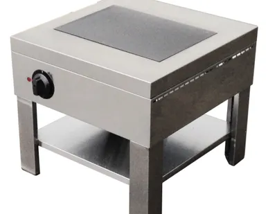 фото Плита-табурет электр. GRILL MASTER Ф1ПЭ 24042