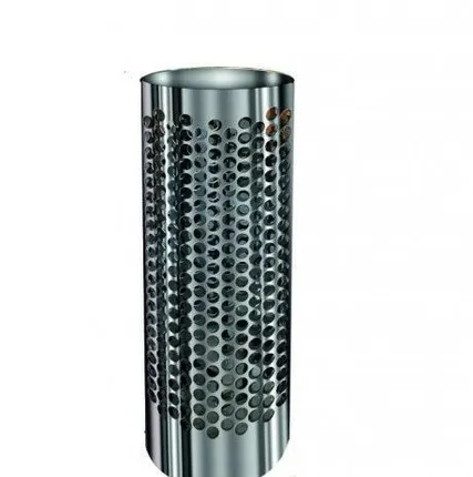 Фото №0 Электрокаменка СФЕРА ЭКМ-9 (корпус из нерж. стали)