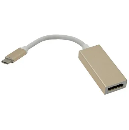 Фото №0 Переходник Telecom DisplayPort