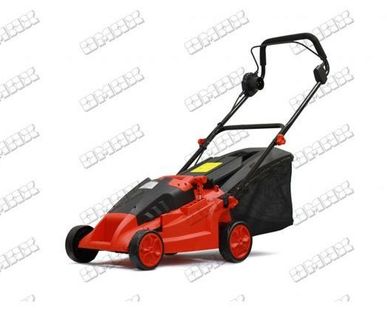 фото Газонокосилка подкатная OMAX 31511