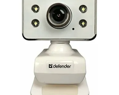 фото Веб-камера Defender G-lens 321