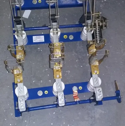 Фото №1 Выключатели нагрузки ВНА серии из наличия со складе по выгодным ценам