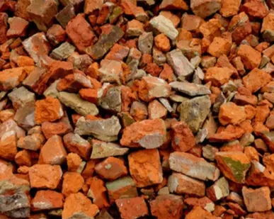 фото Бой кирпича