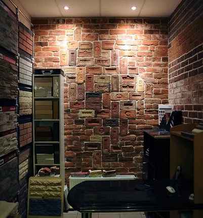 Фото №1 Кирпич "Царский"