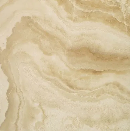 Фото №0 Керамический гранит ATLAS CONCORDE Supernova Onyx Honey Amber 600x600 Ret