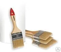 фото Кисть "Столичная" КФ 20х10