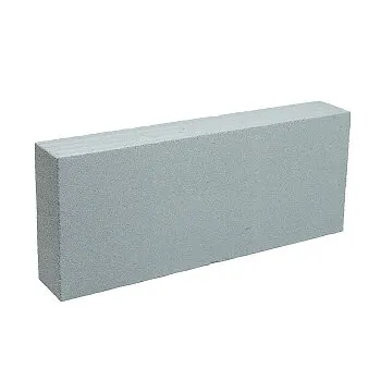 Фото №0 Газоблок Твинблок, D400, 625х100х250 мм