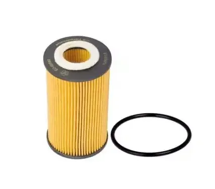 Фото №0 Фильтр масляный SAKURA EO65090 Opel Astra/Vectra/Corsa/Zafira 1.0-1.8 04>