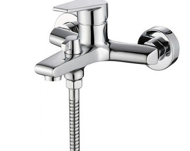 фото Смеситель для ванны Kaiser Eco 00022 Kaiser