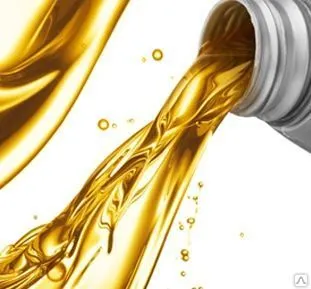 Фото №0 Масло компрессорное К-12