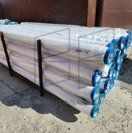 Фото №2 Труба бетоновода DN 125 (5,5) SK, hardened pipe