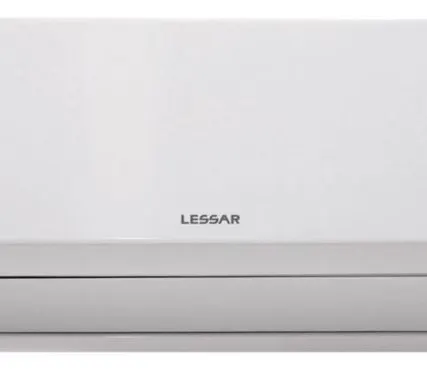 Фото №0 Кондиционер (сплит-система) Lessar LS/LU-H12KKA2