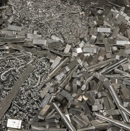 Фото №0 Прием Алюминия, лома алюминия