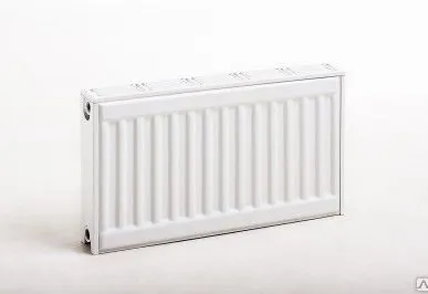 фото Радиатор стальной панельный PRADO 22-500-400 Classic