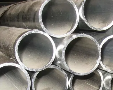 фото Труба алюминиевая 25х2 Д16Н ГОСТ 23697-79