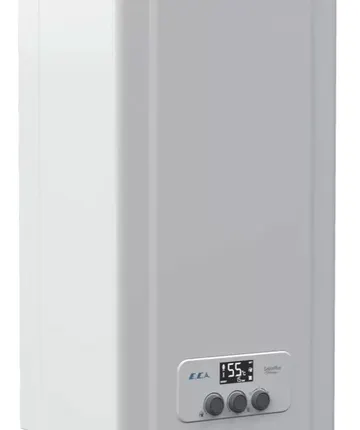 Фото №0 Котел газовый E.C.A GELIOS PLUS 24 HM NG