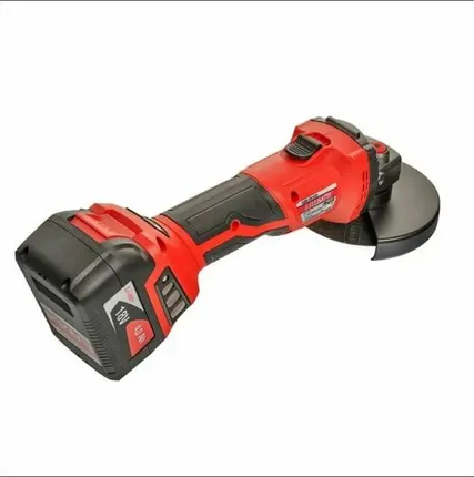 Фото №0 УШМ аккумуляторная Felisatti УШМ-125/18Л3