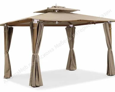 фото Шатер Лацио 4Sis (Италия)