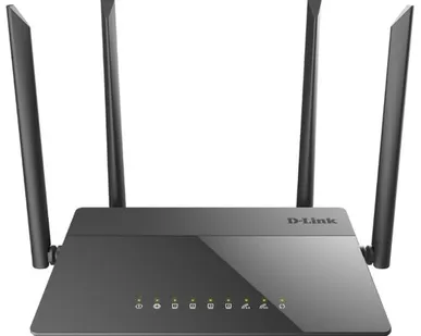 фото Wi-Fi роутер D-link DIR-841