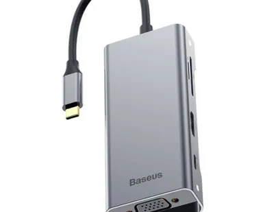 фото USB-концентратор Baseus
