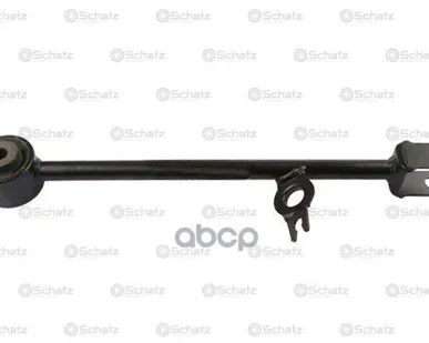 фото Рычаг подвески (задний слева) DACIA DUSTER (HS) 10-18 Schatz арт. S25453L