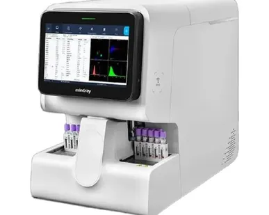 фото Гематологический анализатор Mindray BC 760