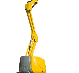 фото Подъемник самоходный коленчатый HAULOTTE HA18SPX в аренду