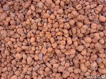 Фото №0 Все фракции гравия