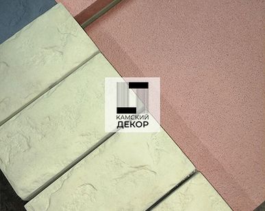 фото Крупноформатная тротуарная плитка 500х500х50 мм