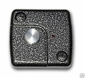 Фото №0 КНОПКА "ВЫХОД" КВ - 2