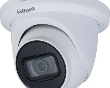 фото Видеокамера IP DH-IPC-HDW3241TMP-AS-0280B 2.8-2.8мм цветная бел. корпус Dahua 1196477