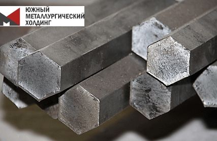 Фото №0 Шестигранник ГОСТ 8560-78 мм ст65Г