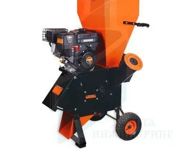 фото Измельчитель бензиновый PATRIOT PT SB76 BS