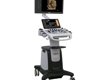 фото УЗИ аппарат SIUI Apogee 6300