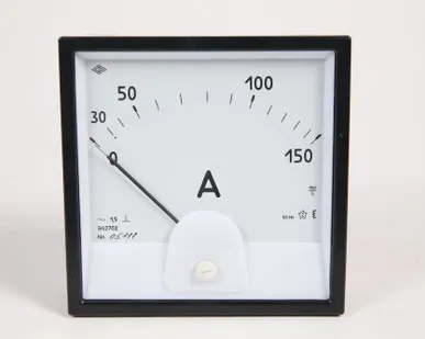 фото Амперметры и Вольтметры