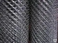 Фото №0 Сетка рабица