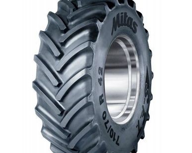 фото Шина 710/70R42