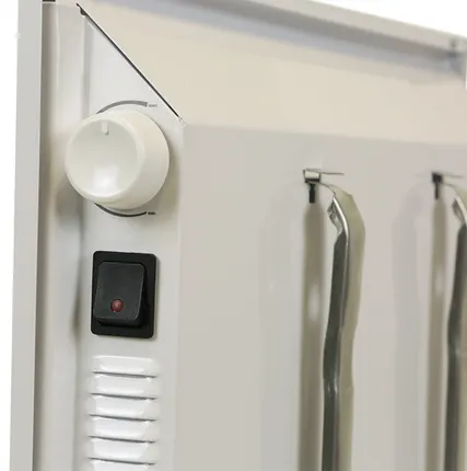 Фото №7 Конвекционный обогреватель Sturm! CH1000RF