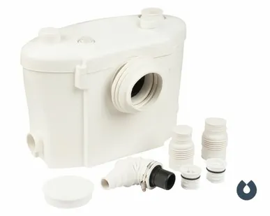 фото Установка канализационная SANIVORT 605M Unipump